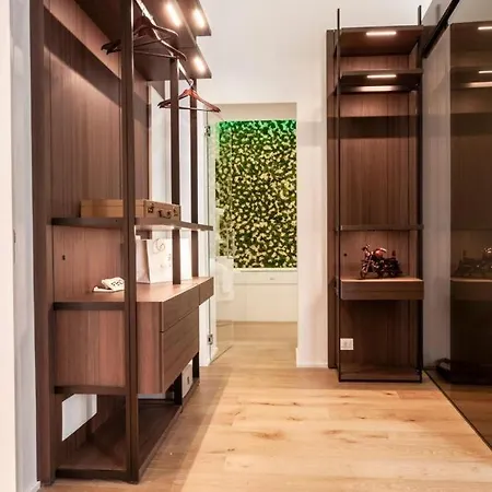 Apartment Uncomparable Luxury In Un Lusso Ineguagliabile A *