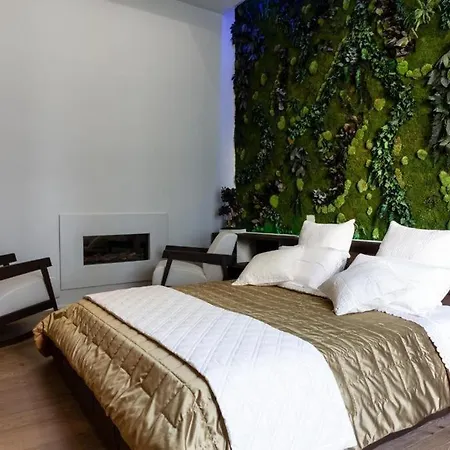Apartment Uncomparable Luxury In Un Lusso Ineguagliabile A
