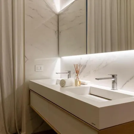 Uncomparable Luxury In Un Lusso Ineguagliabile A Apartment *