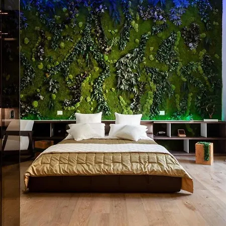 Uncomparable Luxury In Un Lusso Ineguagliabile A Apartment