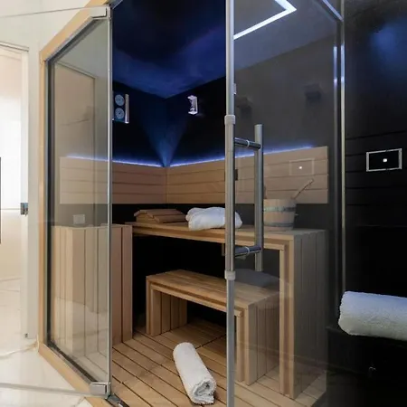 Apartment Uncomparable Luxury In Un Lusso Ineguagliabile A *