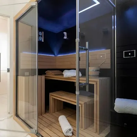 Uncomparable Luxury In Un Lusso Ineguagliabile A