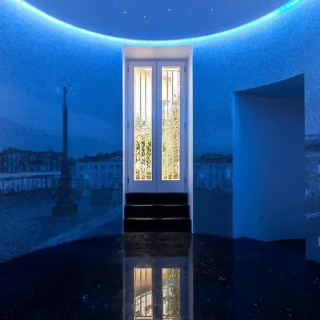 Apartment Uncomparable Luxury In Un Lusso Ineguagliabile A *