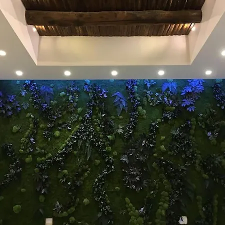 Uncomparable Luxury In Un Lusso Ineguagliabile A *