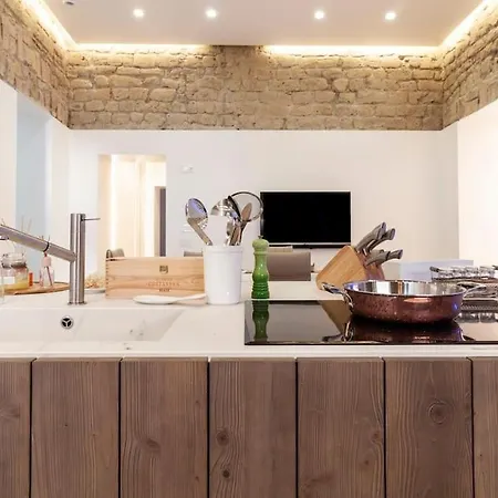 Apartment Uncomparable Luxury In Un Lusso Ineguagliabile A *