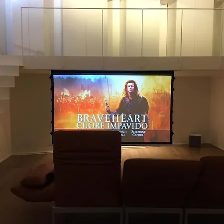 Apartment Uncomparable Luxury In Un Lusso Ineguagliabile A *