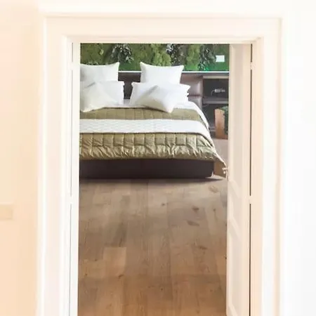 Apartment Uncomparable Luxury In Un Lusso Ineguagliabile A Neapel