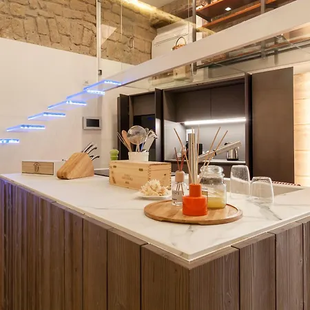 Apartment Uncomparable Luxury In Un Lusso Ineguagliabile A Neapel