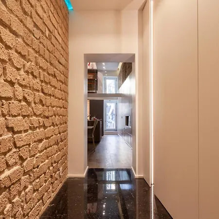 Uncomparable Luxury In Un Lusso Ineguagliabile A