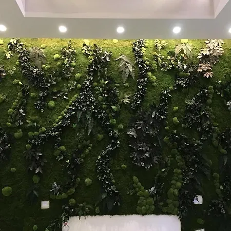 Un Lusso Ineguagliabile Nel Cuore Di 아파트 나폴리