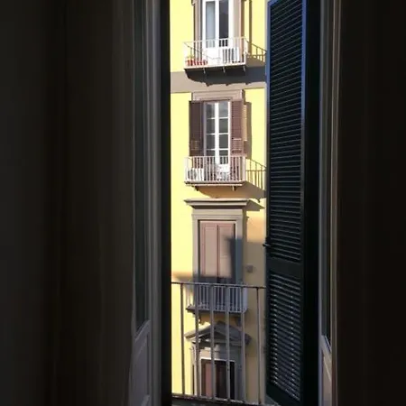 Un Lusso Ineguagliabile Nel Cuore Di 아파트 *