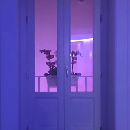 Un Lusso Ineguagliabile Nel Cuore Di 아파트