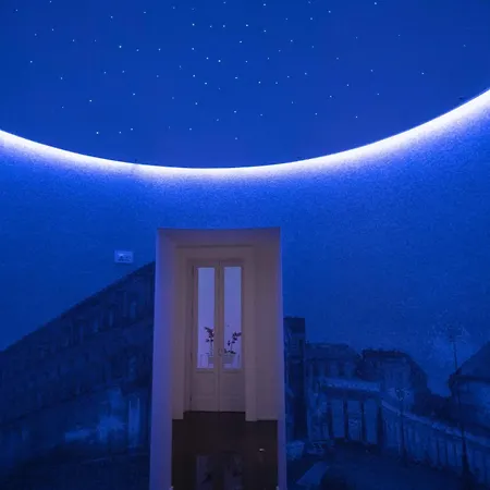 아파트 Un Lusso Ineguagliabile Nel Cuore Di *
